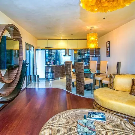 Iglika Apartman