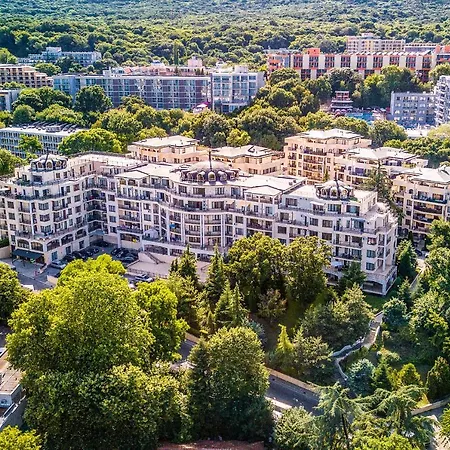 Iglika Appartement Sables d'or