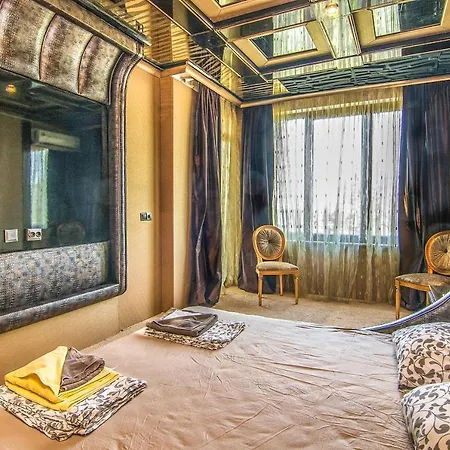 Iglika Appartement