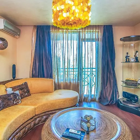 Apartman Iglika *