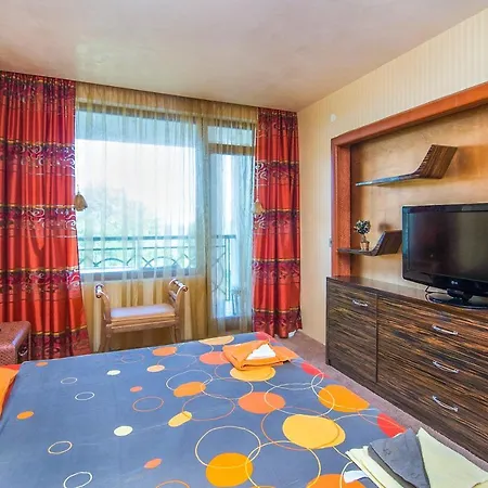 Iglika Appartement