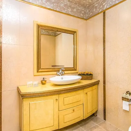 Appartement Iglika *