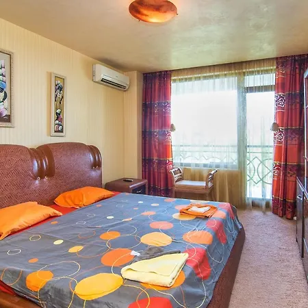 Iglika Appartement *