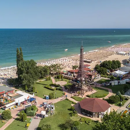 Apartman Iglika *
