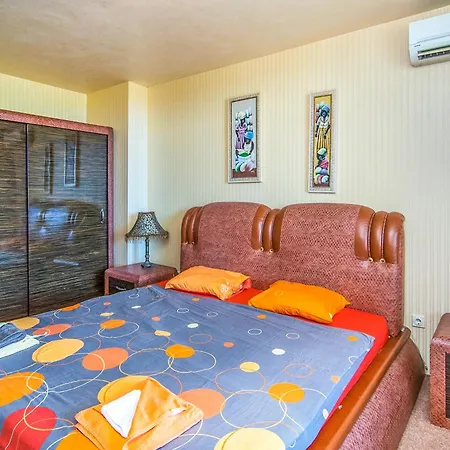 Iglika Apartman
