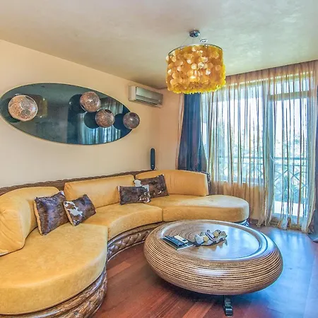 Iglika Golden Sands