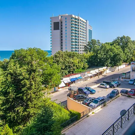 Iglika Golden Sands
